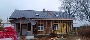 Katused, fassaadid, terrassid. (6 foto / 10)