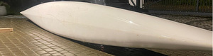 Каяк WK 640 Sport (3 фото из 3)