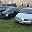 Renault Vel Satis 3.5 initiale + Renault Vel Satis 3.0 (фото #1)