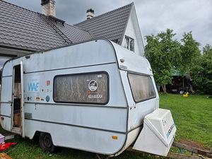 Müüa 1973a haagissuvila (1 foto / 7)