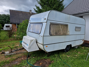 Müüa 1973a haagissuvila (5 foto / 7)