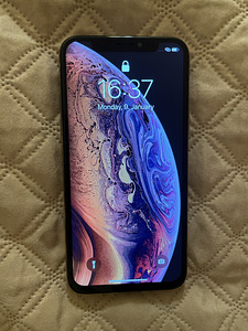 iPhone XS 64gb (2 foto / 4)
