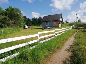 Koidula, Setomaa vald, Võrumaa (5 foto / 12)
