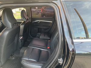 Volvo v70 2.0 180kw (3 foto / 11)
