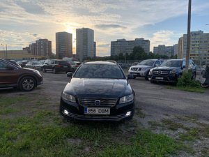 Volvo v70 2.0 180kw (5 foto / 11)