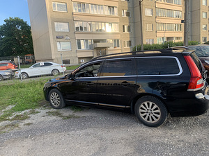 Volvo v70 2.0 180kw (7 foto / 11)