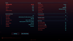 HP Omen 15 (i7 10th Gen / RTX 2070 Max-Q 8gb) (5 foto / 8)