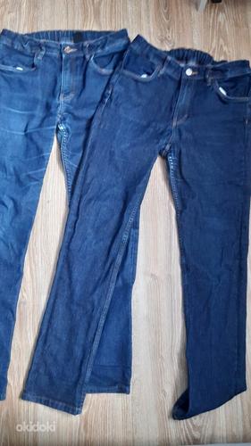 Продам джинсы 158 размер (фото #2)
