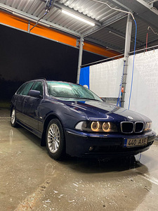 Müüa BMW 525i (1 foto / 7)