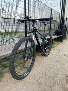 Велосипед 17” BIANCHI MAGMA 9.S – SRAM SX EAGLE 1X12SP 29* (2 фото из 5)