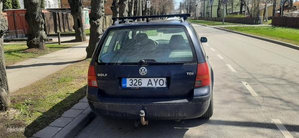Volkswagen (фото #1)