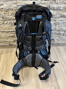 Походный рюкзак Karrimor Jaguar SA3Flex Pro 90L (2 фото из 8)