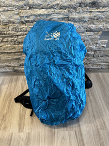 Походный рюкзак Karrimor Jaguar SA3Flex Pro 90L (5 фото из 8)