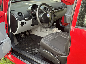 Volkswagen Beetle (3 foto / 10)