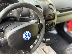 Volkswagen Beetle (7 foto / 10)