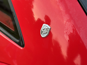 Volkswagen Beetle (10 foto / 10)