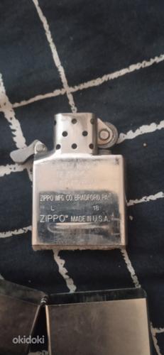 Zippo originaalne (foto #1)