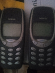 Nokia 3310 и другие (3 фото из 7)