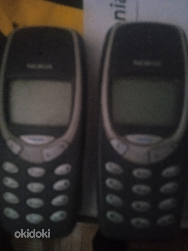 Nokia 3310 и другие (фото #3)