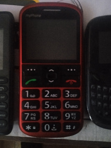 Nokia 3310 и другие (5 фото из 7)