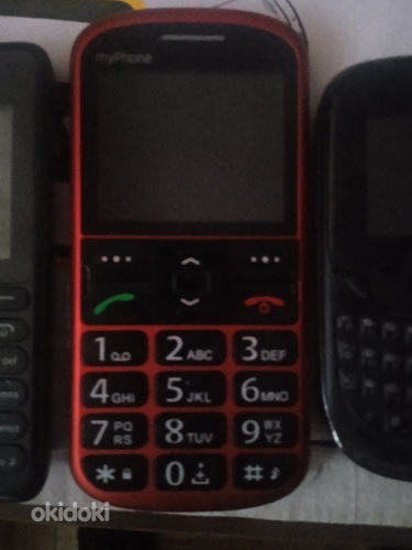 Nokia 3310 и другие (фото #5)