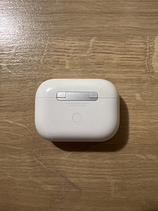 Airpods / Airpods Original ümbris (3 foto / 6)