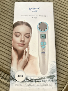 Vivasan ultrasonic massager A-900 (1 foto / 1)