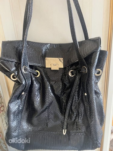 Vintage Kott original Jimmy Choo