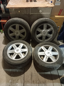 Valuveljed Renault'le (2 foto / 2)