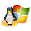 Windows, Linux, Office, tarkvara, paigaldamine, seadistamine (foto #1)