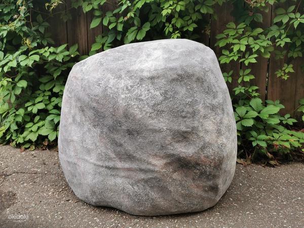 Каменные имитации (фото #4)