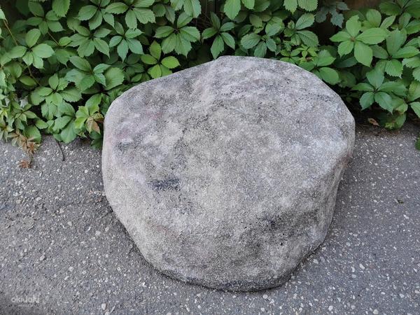 Каменные имитации (фото #7)