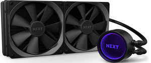 NZXT Kraken X63