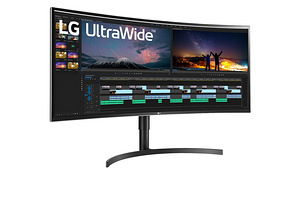 LG 35WN75C-B (1 фото из 2)
