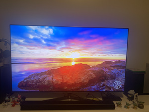 Müüa samsung 4k 55 tolline mängutelekas (2 foto / 2)