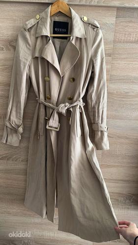 GUESS Trench (фото #2)