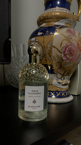 Guerlain Aqua Allegoria (1 foto / 1)