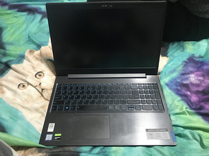 Lenovo IdeaPad L340 Gaming (2 foto / 5)