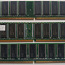 DDR1 256mb (3шт) / 512mb (2шт) / 1gb (2шт) (фото #1)