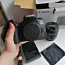 Зеркальная камера Canon 77D комплект комплект (фото #3)