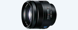 Sony Zeiss Planar T* 85 mm f/1.4 ZA SAL85F14Z (A Mount) (9 foto / 10)