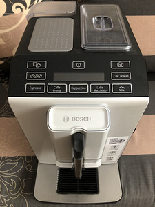 Kohvimasin Bosch VeroCup 300 (3 foto / 3)