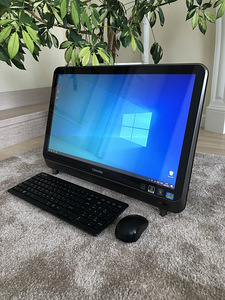 Toshiba i5 / 16Gb / SSD AiO (1 foto / 3)