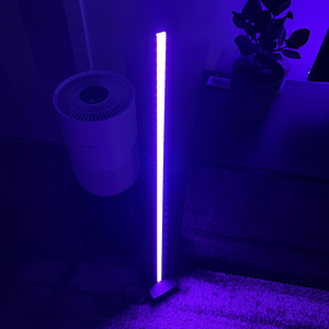 LED Bar valgusriba (4 foto / 6)