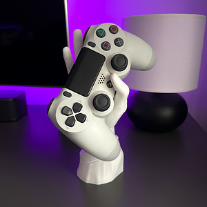 Подставка для DualShock (3 фото из 4)