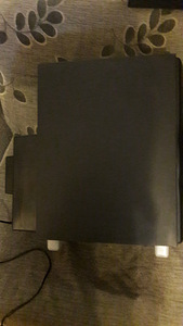 Sabwoofer PHILIPS FB301 45×45×27sm (2 foto / 3)