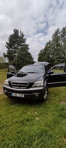 KIA SORENTO 2.5 103kw (1 фото из 8)