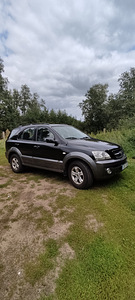 KIA SORENTO 2.5 103kw (2 фото из 8)