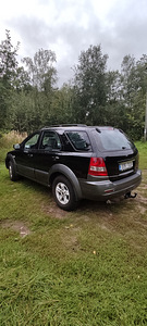 KIA SORENTO 2.5 103kw (3 фото из 8)