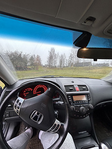 Müüa Honda Accord (4 foto / 4)
